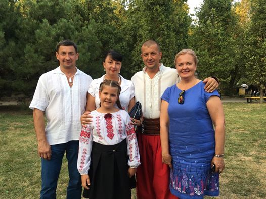 У боях «Лава на лаву» взяло участь рекордна кількість бійців