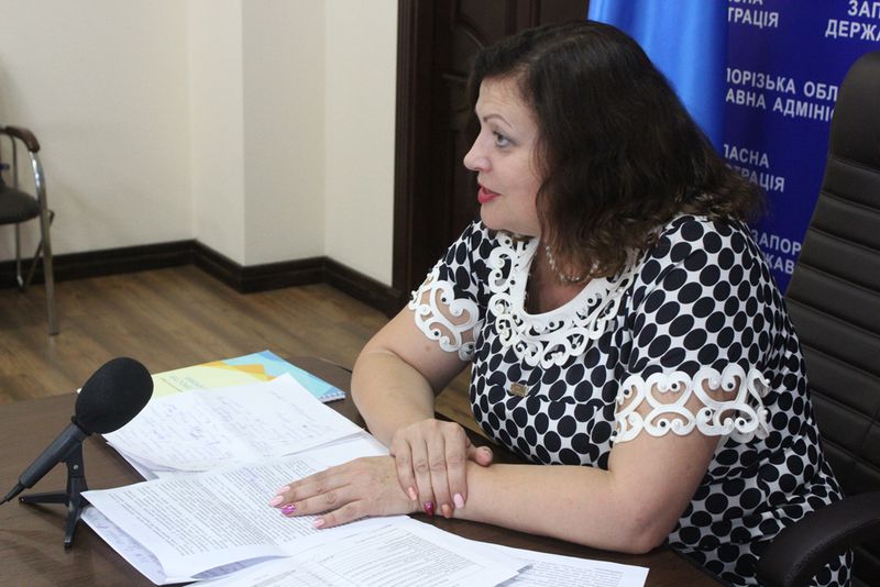 Підготовка шкіл до нового навчального року знаходиться на фінішній прямій