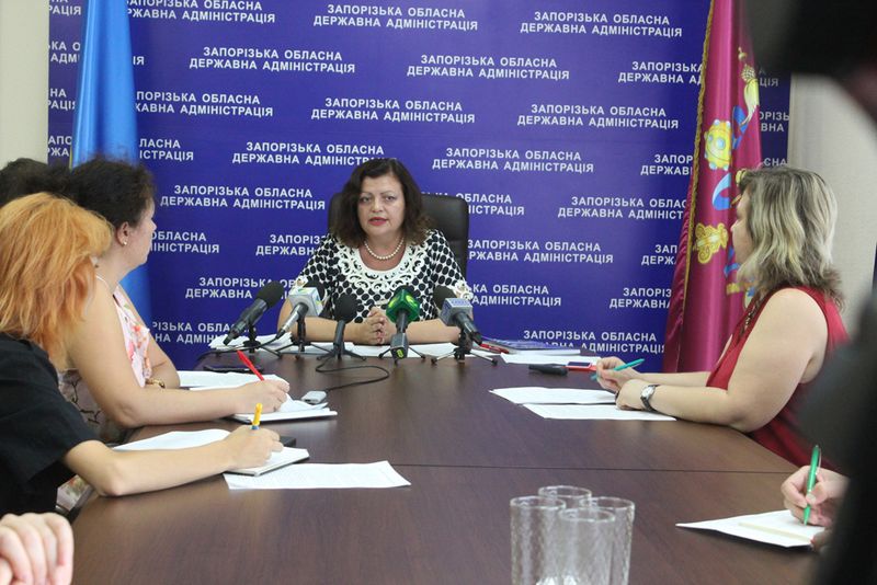 Підготовка шкіл до нового навчального року знаходиться на фінішній прямій