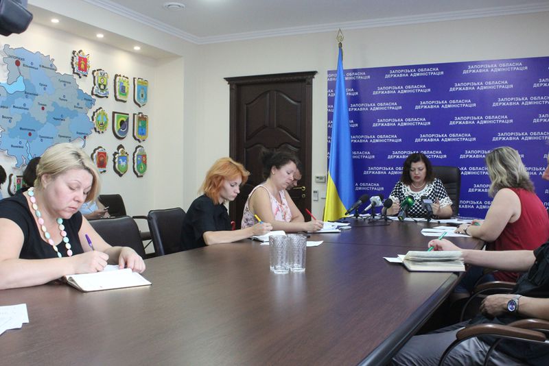 Підготовка шкіл до нового навчального року знаходиться на фінішній прямій