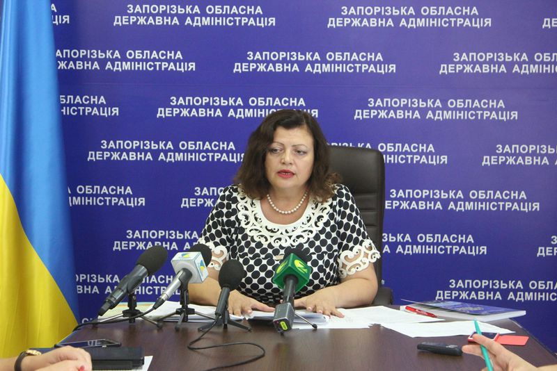 Підготовка шкіл до нового навчального року знаходиться на фінішній прямій