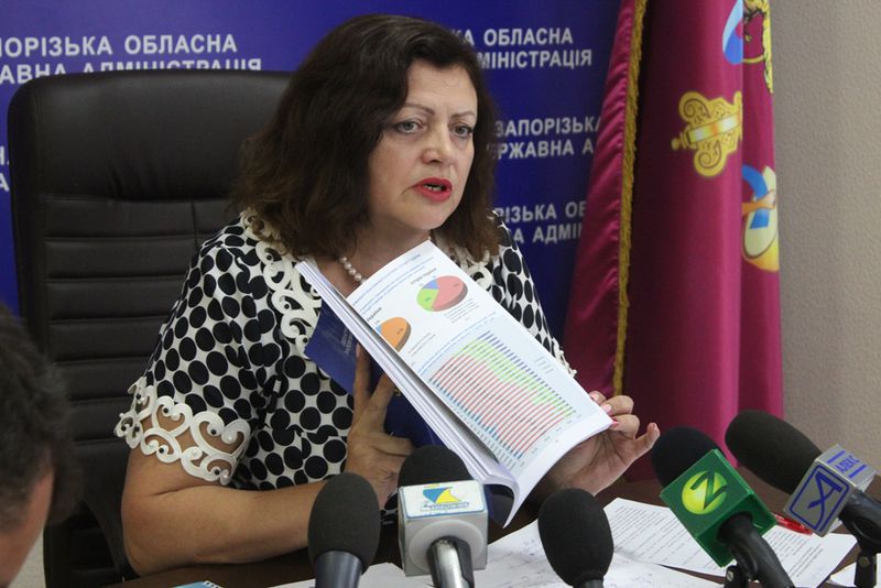 Підготовка шкіл до нового навчального року знаходиться на фінішній прямій