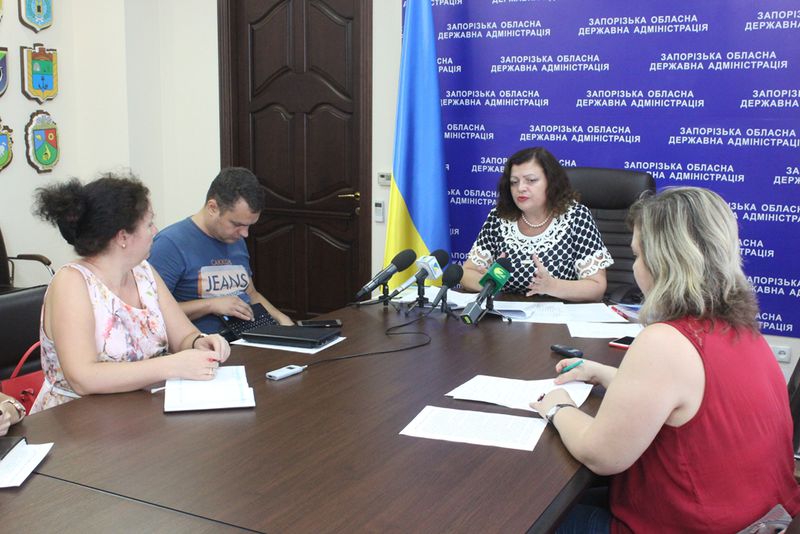 Підготовка шкіл до нового навчального року знаходиться на фінішній прямій