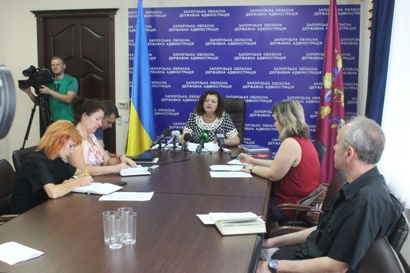 Підготовка шкіл до нового навчального року знаходиться на фінішній прямій