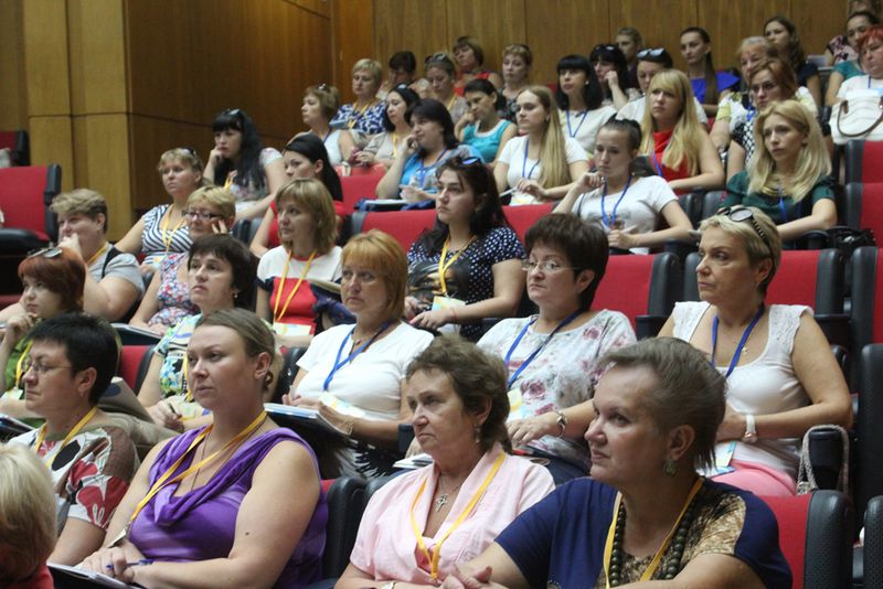 Запорізькі освітяни переймають практичні кроки впровадження інклюзивної освіти