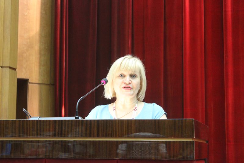 Запорізькі освітяни переймають практичні кроки впровадження інклюзивної освіти