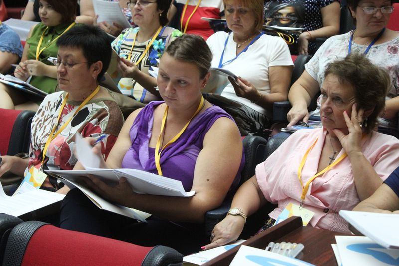 Запорізькі освітяни переймають практичні кроки впровадження інклюзивної освіти