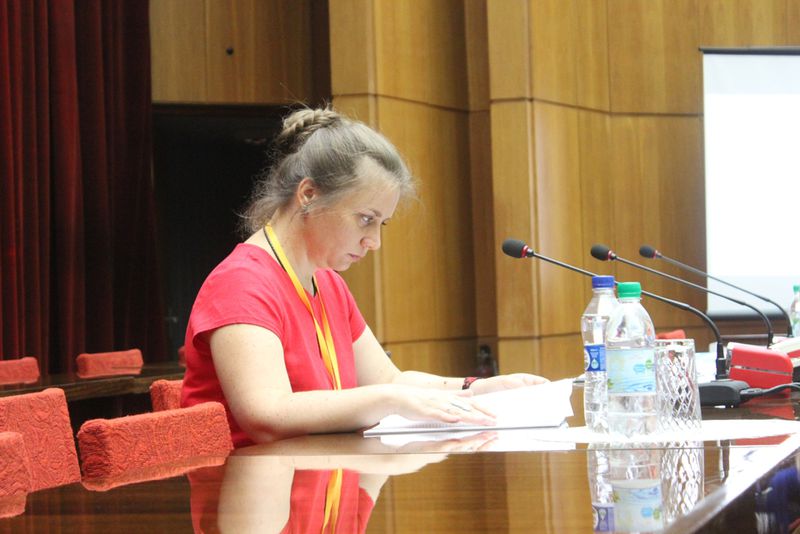 Запорізькі освітяни переймають практичні кроки впровадження інклюзивної освіти