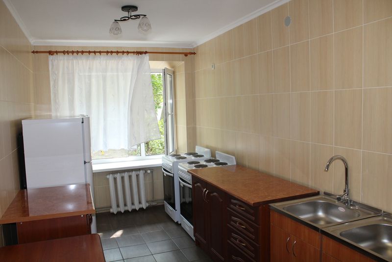 У Мелітополі відкрито соціальний гуртожиток для вимушених переселенців