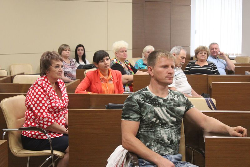 «Солдатські матері» отримали нагороди за підтримку бійців