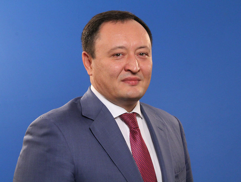 Вітання голови Запорізької облдержадміністрації 
Костянтина Бриля з нагоди Дня Незалежності України