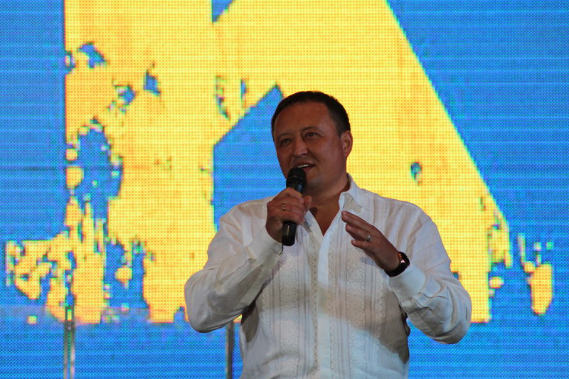 Костянтин Бриль: «Українці - народ, який повірив у себе та творитиме історію»