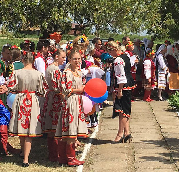 Унікальні культурні події Запорізького краю