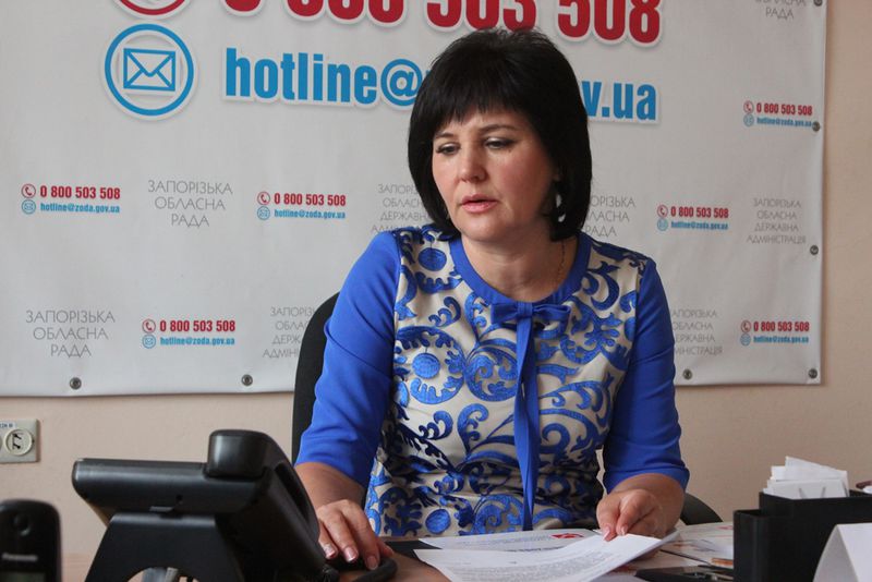 Обласна влада залишається на прямому зв’язку з мешканцями області