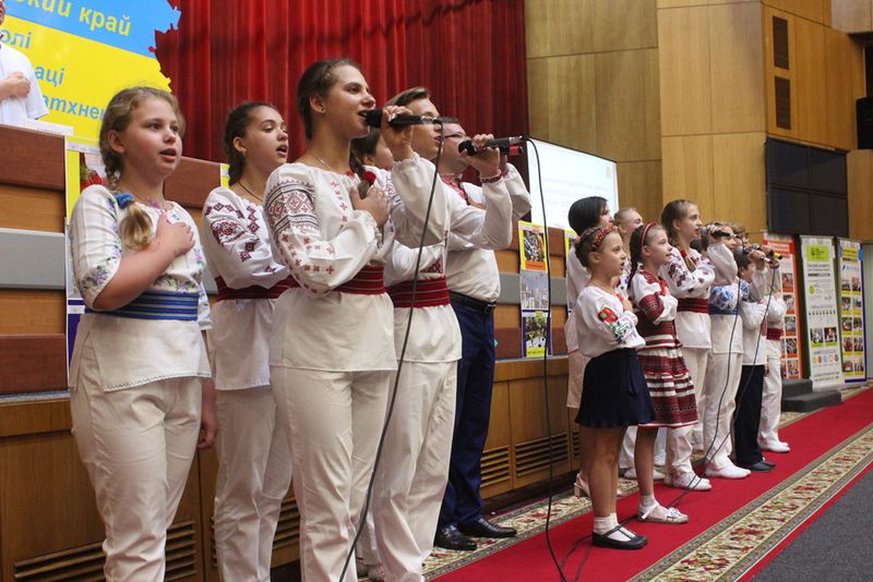 Запорізькі освітяни окреслили стратегічні завдання розвитку галузі