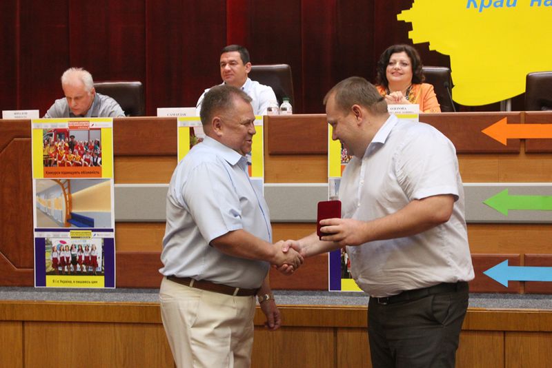 Запорізькі освітяни окреслили стратегічні завдання розвитку галузі