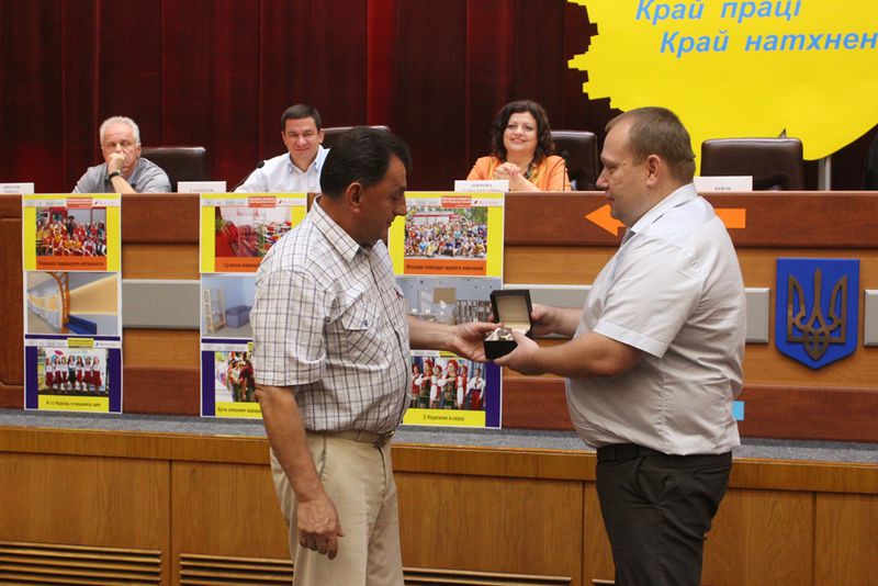 Запорізькі освітяни окреслили стратегічні завдання розвитку галузі