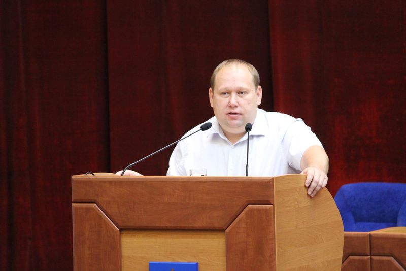 Запорізькі освітяни окреслили стратегічні завдання розвитку галузі