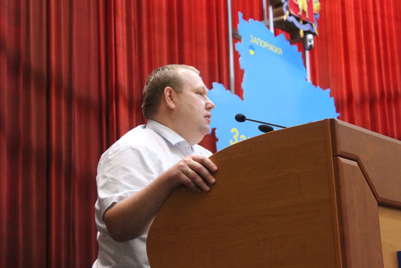 Запорізькі освітяни окреслили стратегічні завдання розвитку галузі