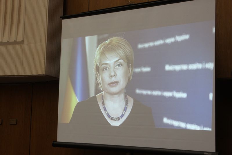 Запорізькі освітяни окреслили стратегічні завдання розвитку галузі