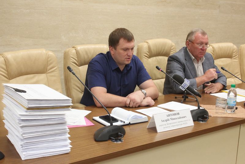 В області триває робота з визначення автоперевізників на міжміських і приміських автобусних маршрутах