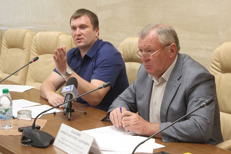 В області триває робота з визначення автоперевізників на міжміських і приміських автобусних маршрутах