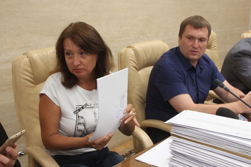 В області триває робота з визначення автоперевізників на міжміських і приміських автобусних маршрутах