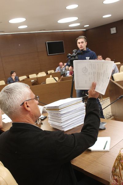 В області триває робота з визначення автоперевізників на міжміських і приміських автобусних маршрутах