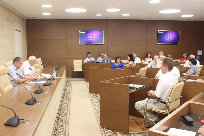 Котельні області переходять на використання альтернативних видів палива