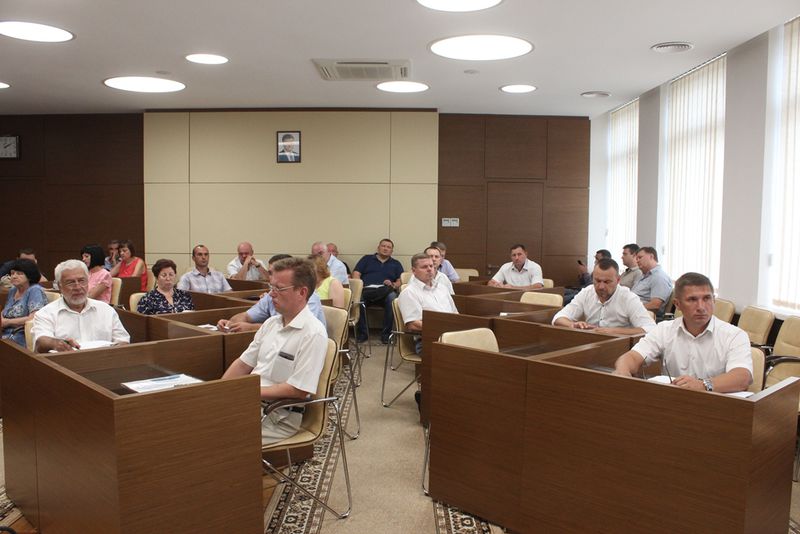 Котельні області переходять на використання альтернативних видів палива