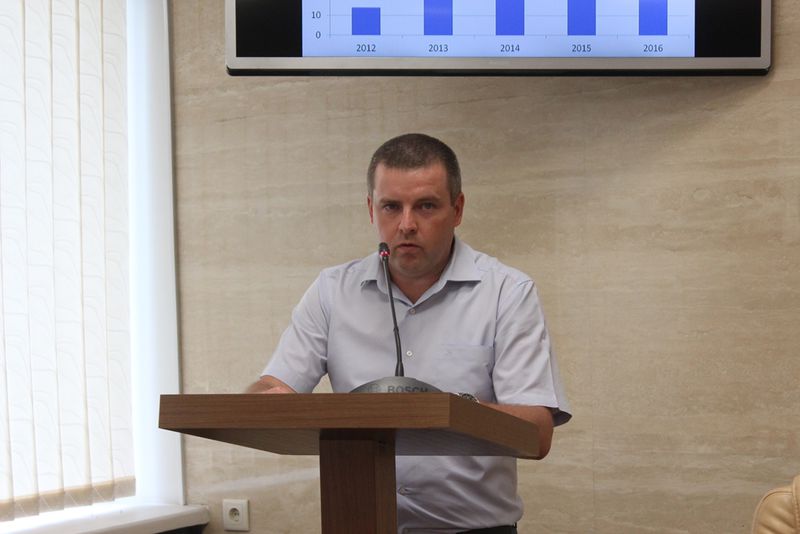 Котельні області переходять на використання альтернативних видів палива