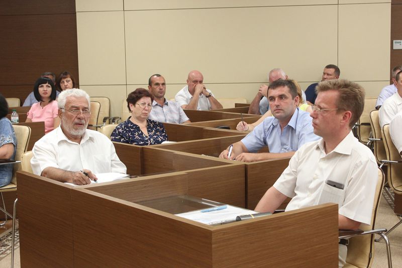 Котельні області переходять на використання альтернативних видів палива