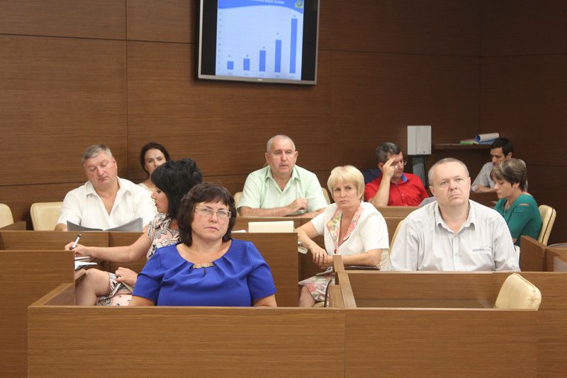 Котельні області переходять на використання альтернативних видів палива