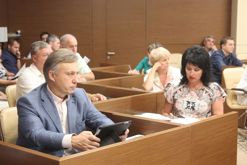 Котельні області переходять на використання альтернативних видів палива