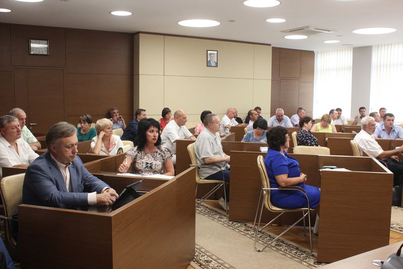 Котельні області переходять на використання альтернативних видів палива