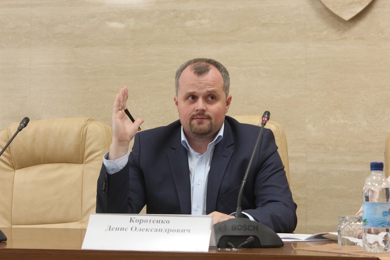 Обрано нове керівництво регіональної ради підприємців