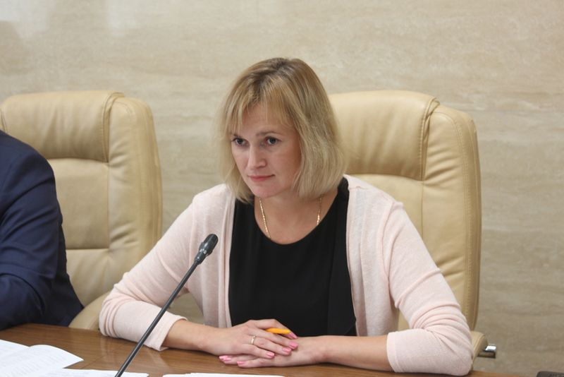 Обрано нове керівництво регіональної ради підприємців