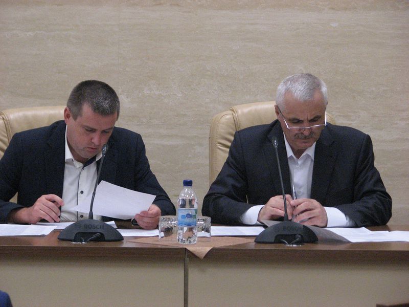 У запорізьких інтернатах котельні переводять на автономне опалення