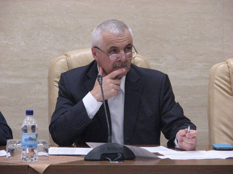 У запорізьких інтернатах котельні переводять на автономне опалення