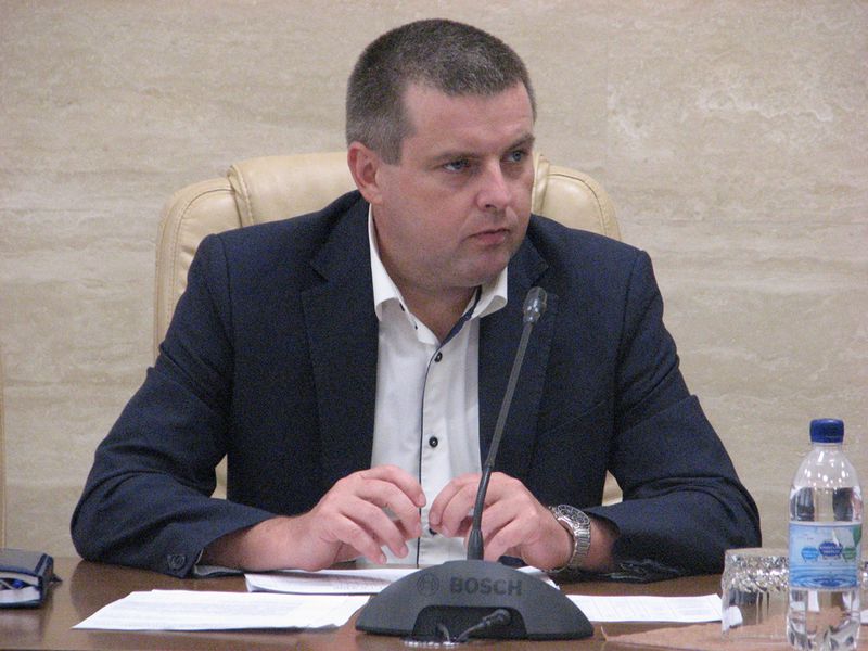 У запорізьких інтернатах котельні переводять на автономне опалення