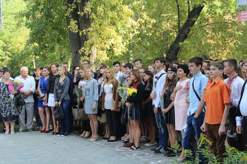 Мелітопольське училище культури визнано кращим підприємством України-2017