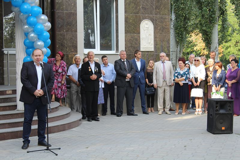 Мелітопольське училище культури визнано кращим підприємством України-2017