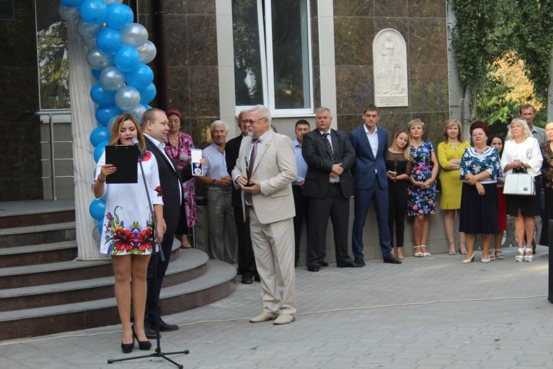 Мелітопольське училище культури визнано кращим підприємством України-2017