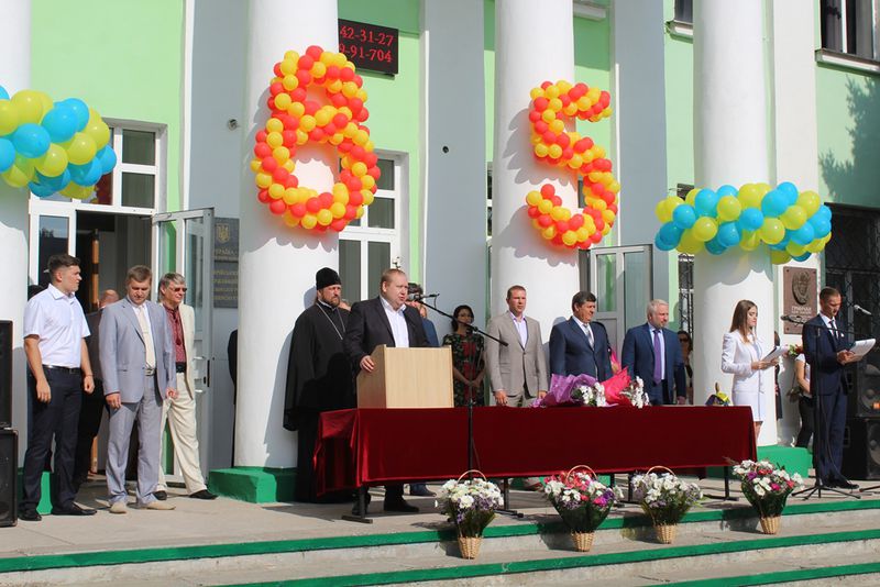 Мелітопольське училище культури визнано кращим підприємством України-2017