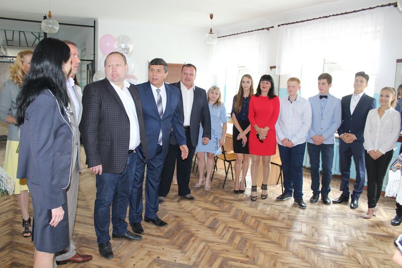 У дитячому садку Мелітополя відкрита група для особливих дітей