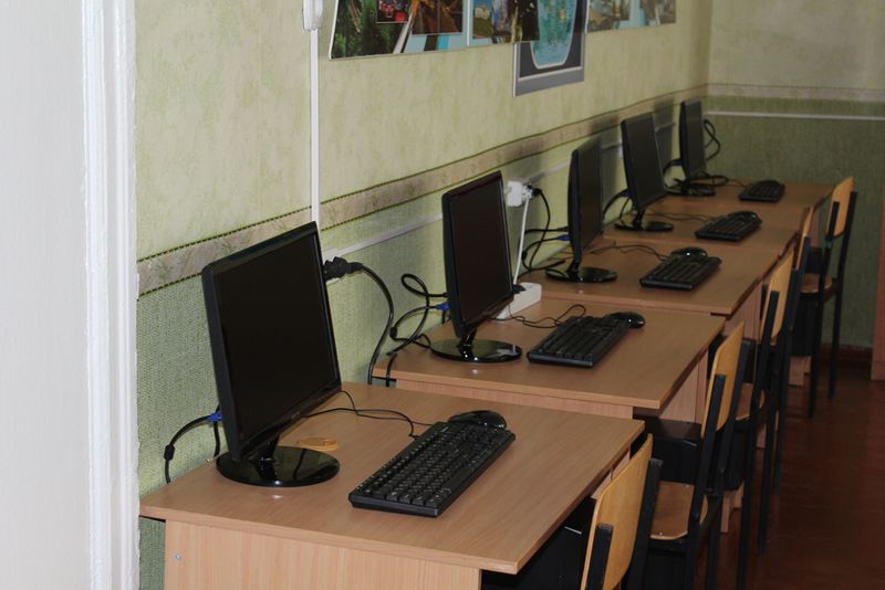 У дитячому садку Мелітополя відкрита група для особливих дітей