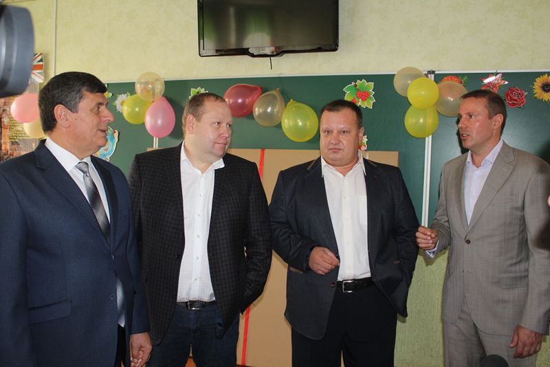 У дитячому садку Мелітополя відкрита група для особливих дітей