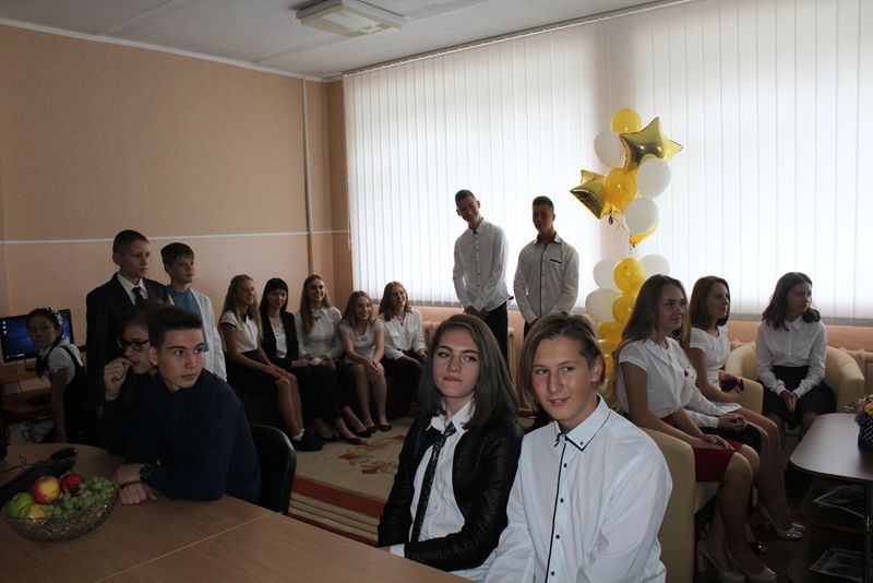 У дитячому садку Мелітополя відкрита група для особливих дітей