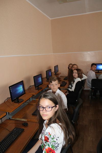 У дитячому садку Мелітополя відкрита група для особливих дітей