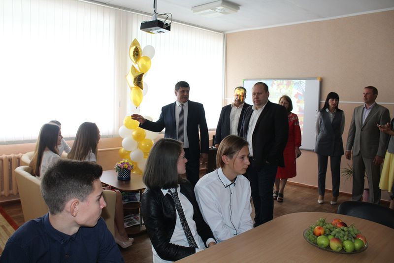 У дитячому садку Мелітополя відкрита група для особливих дітей